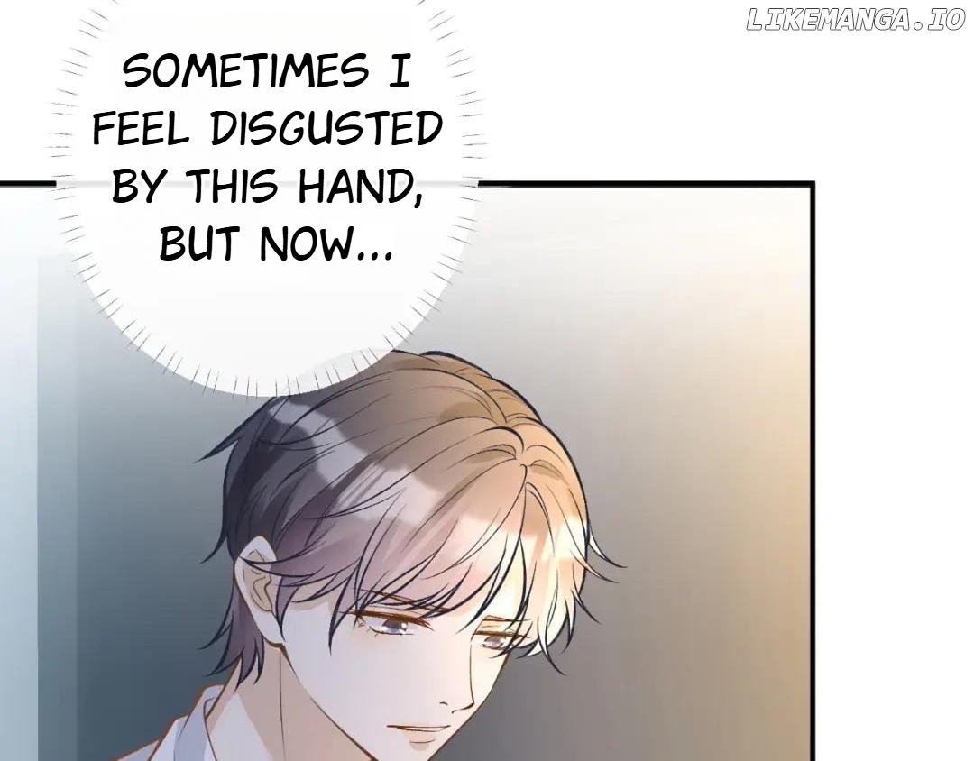 Everyone's Darling Chapter 142 - page 33